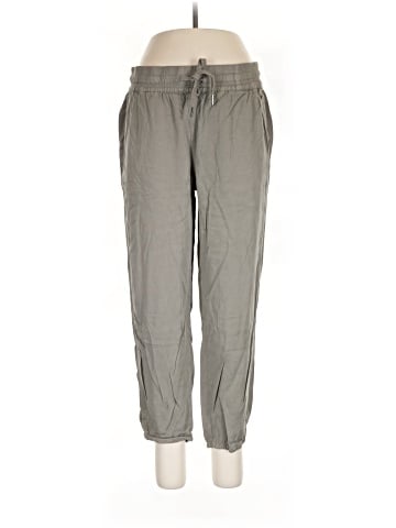 Peace & Pearls Casual Pants (view 1)