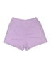 Old Navy Polka Dots Purple Shorts Size L - photo 2