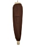 Aerie Brown Casual Pants Size S - photo 5
