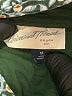 Universal Thread Print Teal Jacket Size M - photo 6