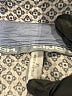 Cinch 100% Cotton Polka Dots Gray Long Sleeve Button-Down Shirt Size XL - photo 7