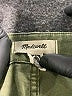 Madewell Green Cargo Pants Size 25 waist - photo 4