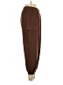 Aerie Brown Casual Pants Size S - photo 4