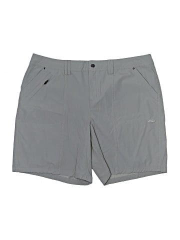Willit Shorts (view 1)