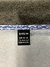 Shein Blue Cocktail Dress Size L - photo 7
