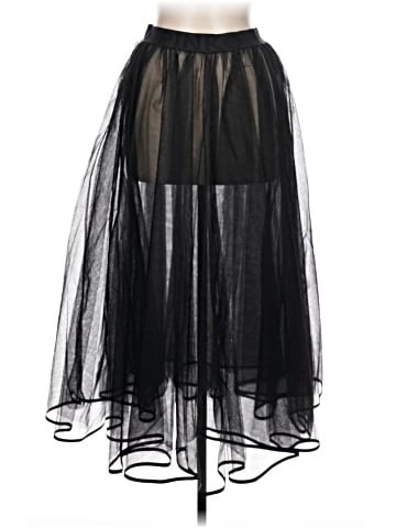 Pinko Formal Skirt (view 2)