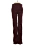 Gap Burgundy Jeans Size 0 - photo 1