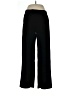DKNY 100% Polyester Black Dress Pants Size 12 - photo 1
