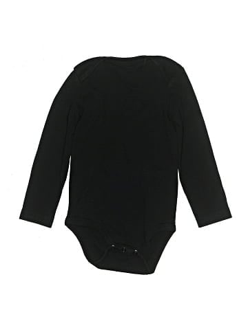Primary Clothing Long Sleeve Onesie (view 1)