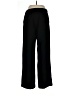 DKNY 100% Polyester Black Dress Pants Size 12 - photo 2