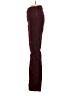 Gap Burgundy Jeans Size 0 - photo 5