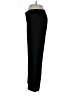 DKNY 100% Polyester Black Dress Pants Size 12 - photo 5