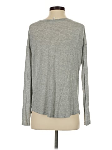 Victoria's Secret Pink Long Sleeve Top (view 2)