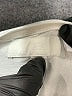 Zara Ivory Short Sleeve T-Shirt Size 9 - 10 - photo 3