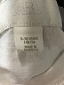 Zara Ivory Short Sleeve T-Shirt Size 9 - 10 - photo 4
