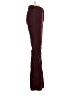 Gap Burgundy Jeans Size 0 - photo 4