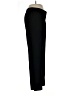 DKNY 100% Polyester Black Dress Pants Size 12 - photo 4