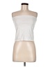 Assorted Brands White Tube Top Size M - photo 1
