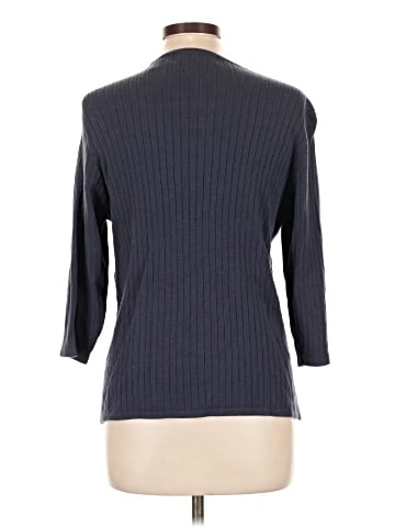 Karen Scott Cardigan (view 2)