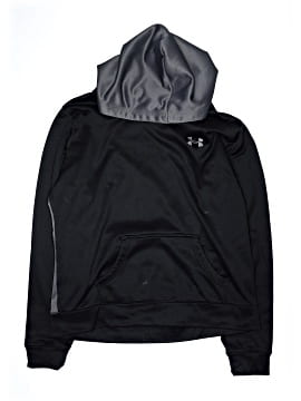 Under Armour Zip Up Hoodie