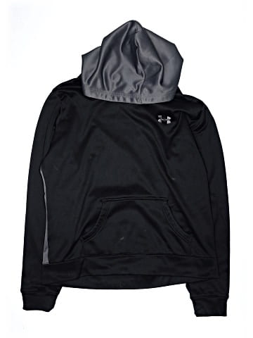 Under Armour Zip Up Hoodie (view 1)