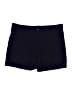Willit Solid Blue Shorts Size 16 - photo 1