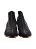 Vince Camuto Black Ankle Boots Size 11 - photo 2