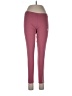 Adidas Pink Active Pants Size L - photo 1