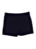 Willit Solid Blue Shorts Size 16 - photo 2