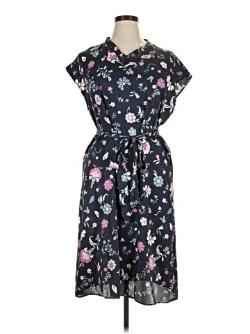 Ann Taylor Factory Casual Dress (view 1)