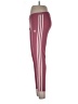 Adidas Pink Active Pants Size L - photo 5