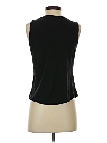 Cotton On Sleeveless T-Shirt (view 2)