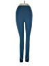Peloton Color Block Blue Active Pants Size XS - photo 1