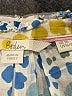 Boden Polka Dots White Long Sleeve Blouse Size 16 - photo 7