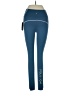 Peloton Color Block Blue Active Pants Size XS - photo 2