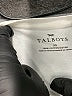Talbots 100% Cotton Ivory Sleeveless Blouse Size XS - photo 7