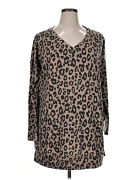 Sweet Lovely by Jen Casual Dress (view 1)
