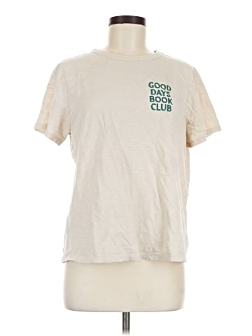 Old Navy Short Sleeve T-Shirt (view 1)