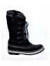 Sorel Black Boots Size 7 1/2 - photo 1