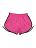 Nike Color Block Pink Athletic Shorts Size S - photo 2