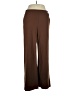 One 5 One Brown Dress Pants Size XL - photo 1