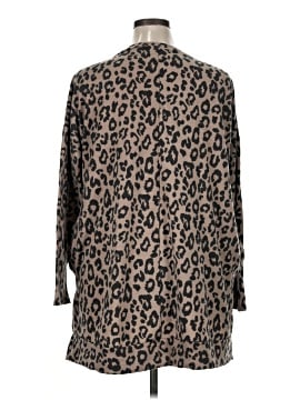Sweet Lovely by Jen Casual Dress (view 2)