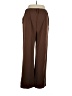 One 5 One Brown Dress Pants Size XL - photo 2