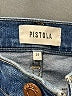 Pistola Blue Jeans Size 24 waist - photo 7