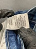 Pistola Blue Jeans Size 24 waist - photo 9