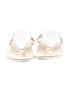 Vionic White Flip Flops Size 9 - photo 2