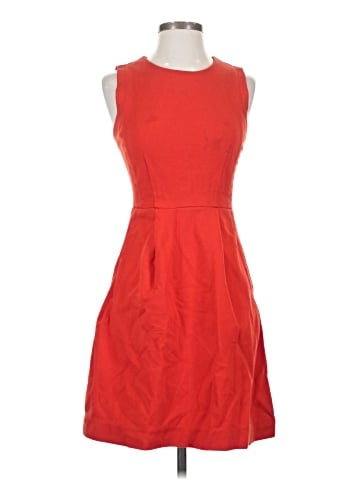 Madewell Cocktail Dress (view 1)