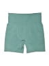 Unbranded Solid Teal Shorts Size M - photo 1