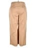 J.Crew 100% Cotton Tan Khakis Size 18 - photo 2