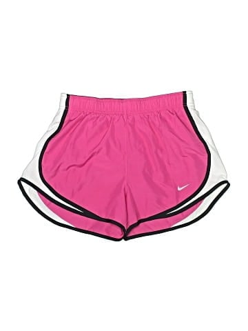 Nike Athletic Shorts (view 1)